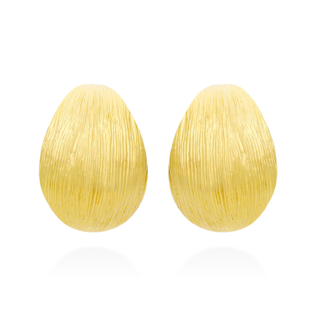 PENDIENTES DORADOS GRANDES
