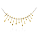 COLLAR FLECHAS