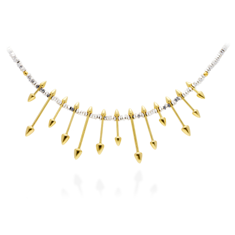 COLLAR FLECHAS