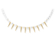 COLLAR PERLAS 
