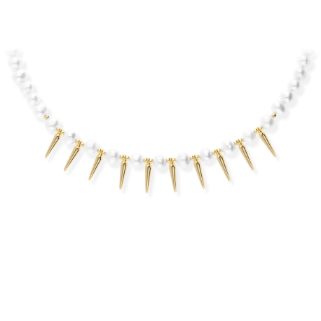 COLLAR PERLAS 