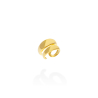 EARCUFF DORADO