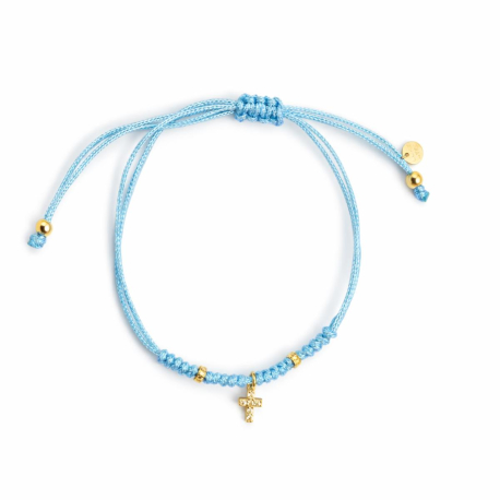 PULSERA CRUZ