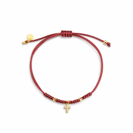 PULSERA CRUZ
