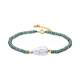 PULSERA PERLA