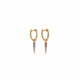 PENDIENTES ARO PINCHO