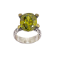 ANILLO OLIVINA