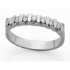 ANILLO ORO Y BRILLANTES