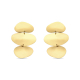 PENDIENTES DORADOS