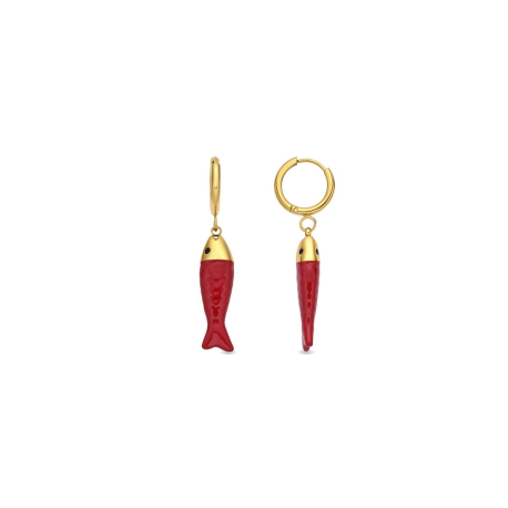 PENDIENTES PEZ