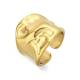 ANILLO DORADO