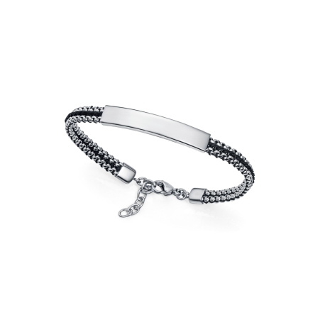 PULSERA HOMBRE ACERO