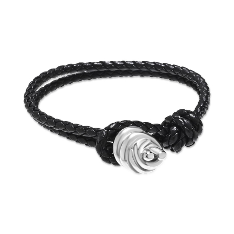 PULSERA CUERO