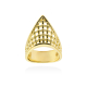 ANILLO DORADO STEINWAY