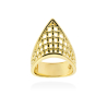 ANILLO DORADO STEINWAY