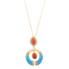 COLLAR ESMALTES
