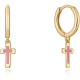 PENDIENTES CRUZ
