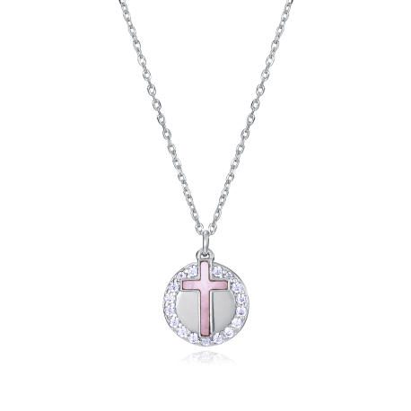 COLLAR CRUZ