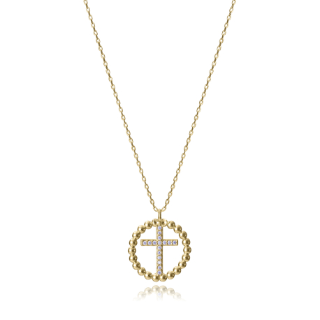 COLLAR CRUZ