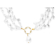 COLLAR PERLAS