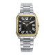 RELOJ ACERO