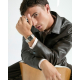 RELOJ ACERO
