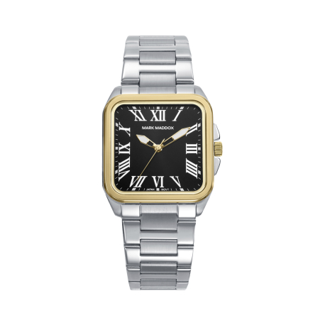 RELOJ MUJER CUADRADO