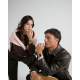 RELOJ MUJER CUADRADO