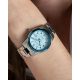 RELOJ MUJER ACERO