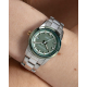 RELOJ MUJER A VERDE