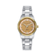 RELOJ MUJER ACERO