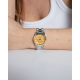 RELOJ MUJER ACERO