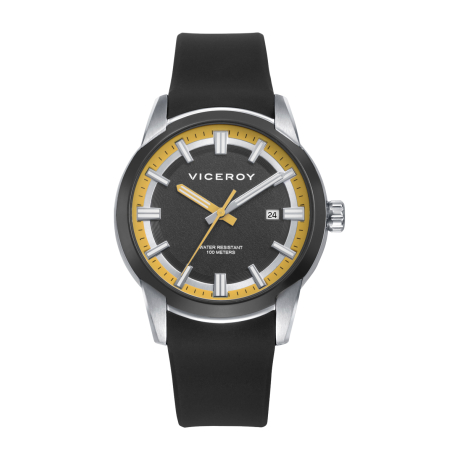 RELOJ NEGRO