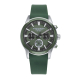 RELOJ VERDE
