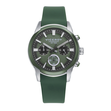 RELOJ VERDE