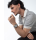 RELOJ ACERO HOMBRE