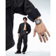 RELOJ ACERO HOMBRE