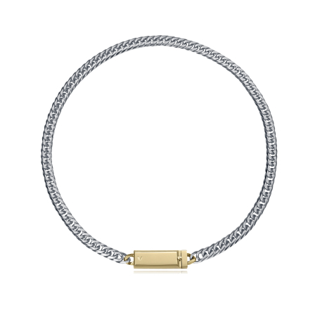 COLLAR ACERO