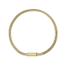COLLAR  DORADO