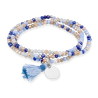 PULSERA AZUL
