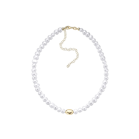 COLLAR PERLAS