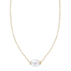 COLLAR PERLA
