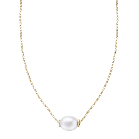COLLAR PERLA