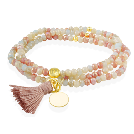 PULSERA MAKE UP
