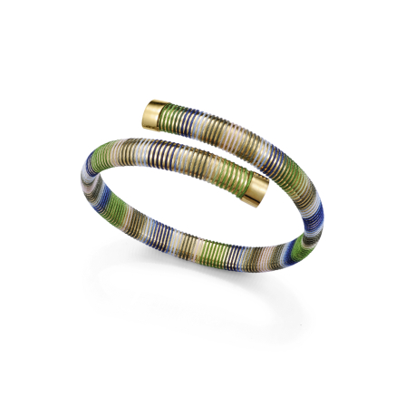 PULSERA COLORES