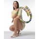 PULSERA COLORES
