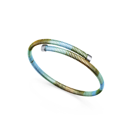 PULSERA COLORES