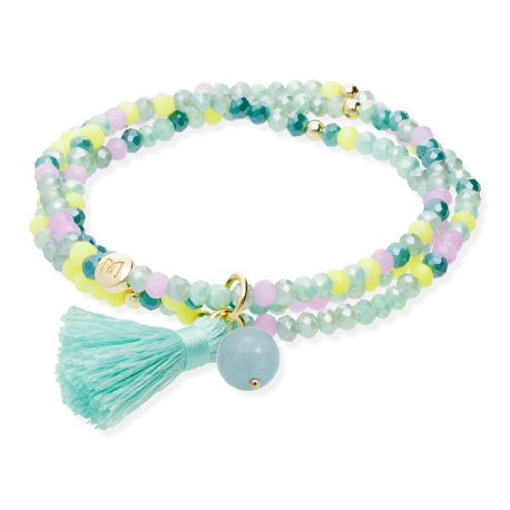 PULSERA ZEN PORTOBELLO