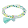 PULSERA ZEN PORTOBELLO