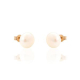 PENDIENTES PERLAS